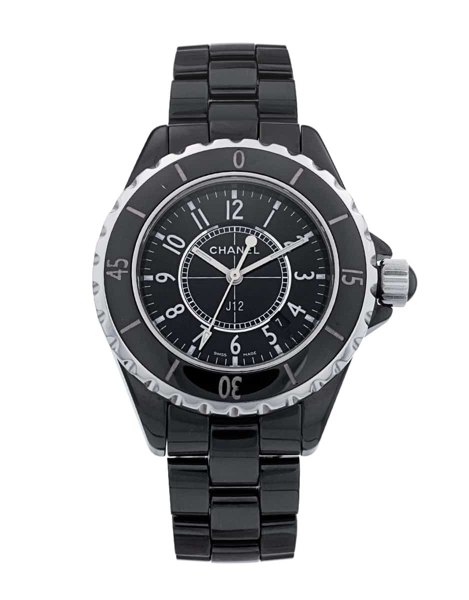 Chanel J12 H0682 Chanel J12 H0682